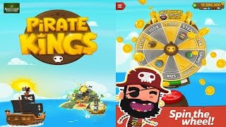 Pirate Kings Preview HD 720p screenshot 1