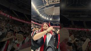 Boom 🎓#classof2026 #graduation #highschool #senior #senior2026 #tassels #viral #boom #graduate #fyp