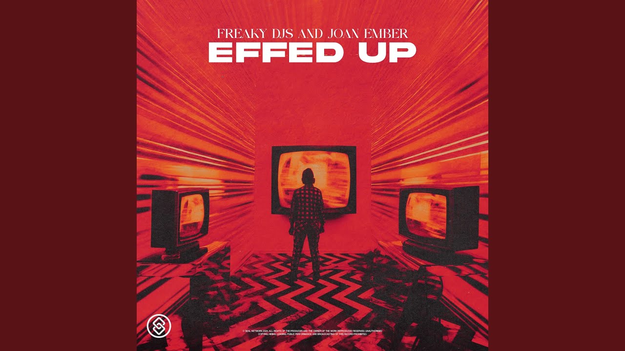 Effed Up