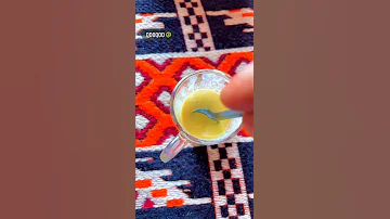 طريقة تجهيز السيريلاك للطيور و الببغاء و غر الفروخ 