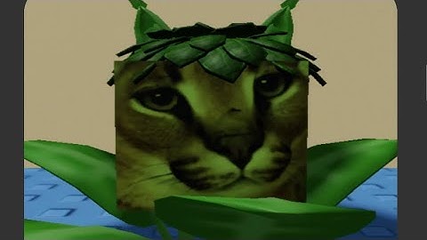 How To Find Plant Floppa! Find The Floppa Morphs (498) Roblox