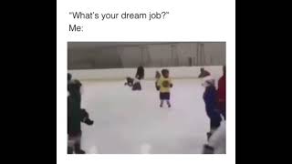 high school dreams ice skating