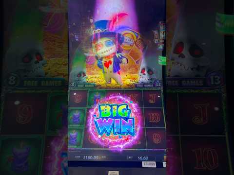 Finally Getting Revenge On Voodoo Jackpots?!