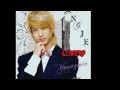 BOYFRIEND「MY LADY ~冬の恋人~」(Short Ver)