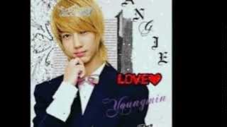 BOYFRIEND「MY LADY ～冬の恋人～」（Short Ver）