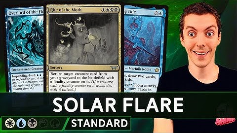 🦋 The Rite Stuff 🦋 - ⚪🔵⚫ - Esper Reanimator - Standard