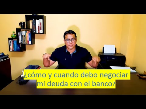 Video: ¿Los bancos notarian?