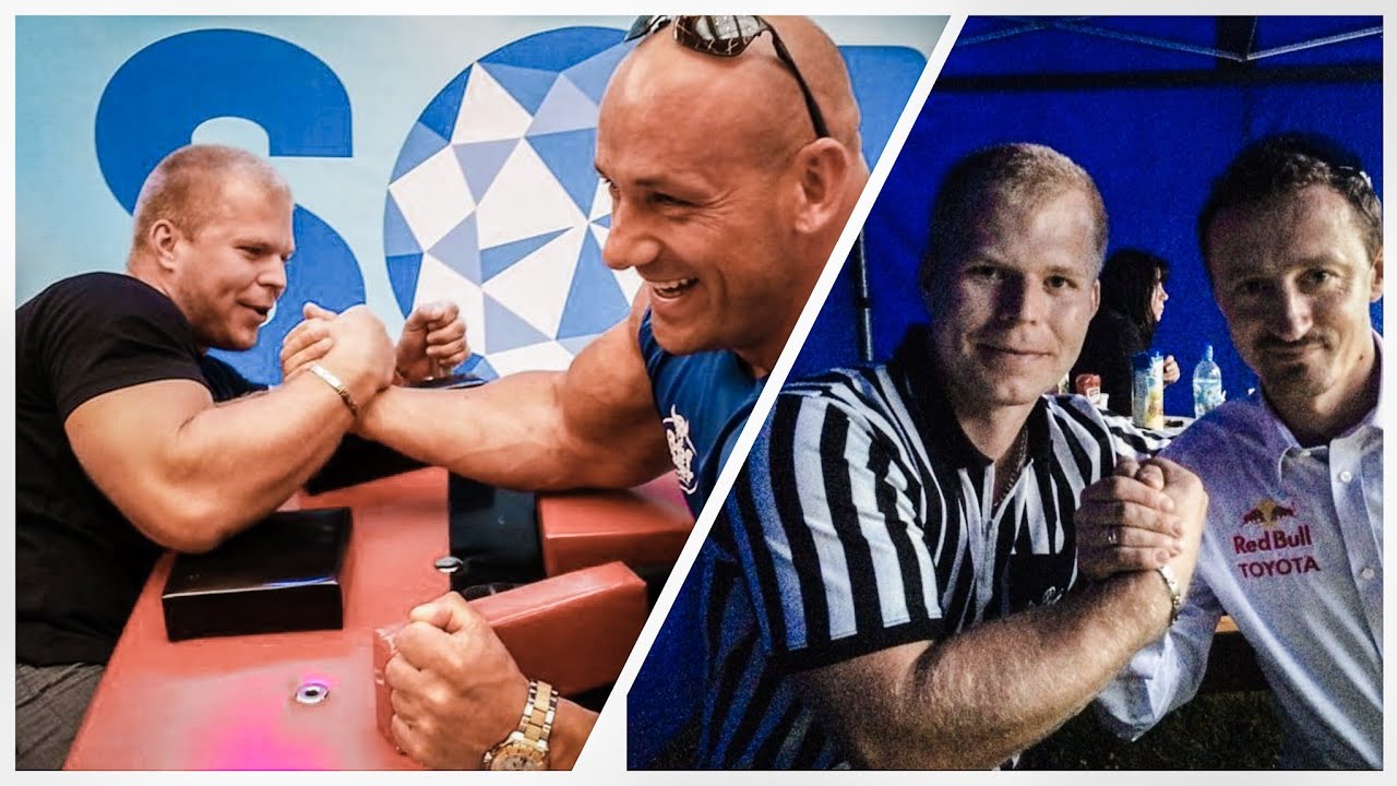 ZABETONOWANY TOMEK BEZ CENZURY