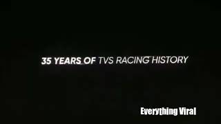 TVS APACHE 310 RR OFFICIALLY LAUNCHED - TVS APACHE 310 RR OFFICIAL LAUNCH VIDEO