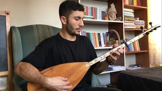 Şükrü Kızıltan - Çîyayên Me