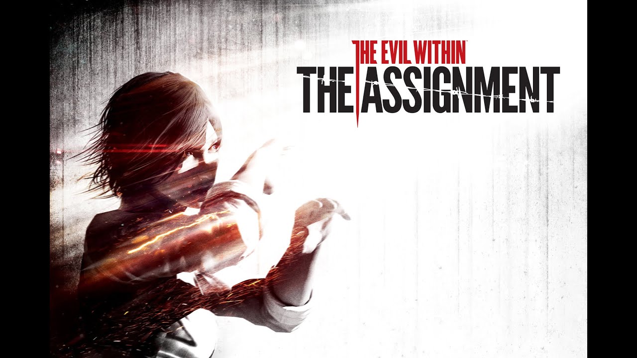 The Evil Within: The Assignment DLC - Chapter 1-1