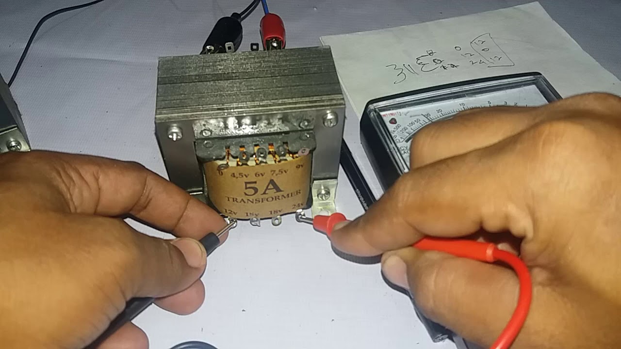 Transformator Transformator Adalah Suatu Berbagi Ilmu