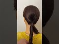 #MustHaveForBeginners #SophisticatedBeauty#simpleandprettyhairstyle #hairstyle