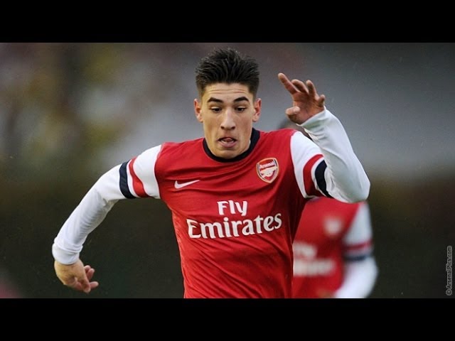 Hector Bellerin Archives – VERSUS