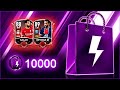 ОХХ!! ШИКАРНЫЙ УЛОВ! НОВОГОДНИЕ ПАКИ + НАБОРЫ - FIFA MOBILE 21: NEW YEAR PACK OPENING ПАК ОПЕНИНГ