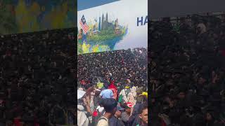 The Human Graphic National Day Merdeka 2026