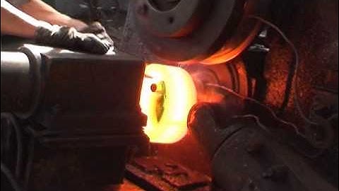 D51Y-250E Ring rolling machine