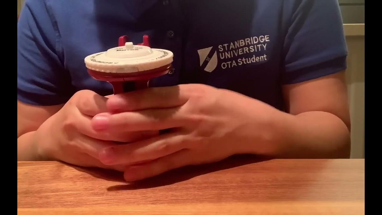 Using a Rotex Label Maker YouTube