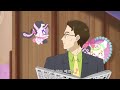 키미도 아이돌 프리큐어 24화 타나칸의 아침 키미도 아이돌 프리큐어 24화 타나칸의 아침