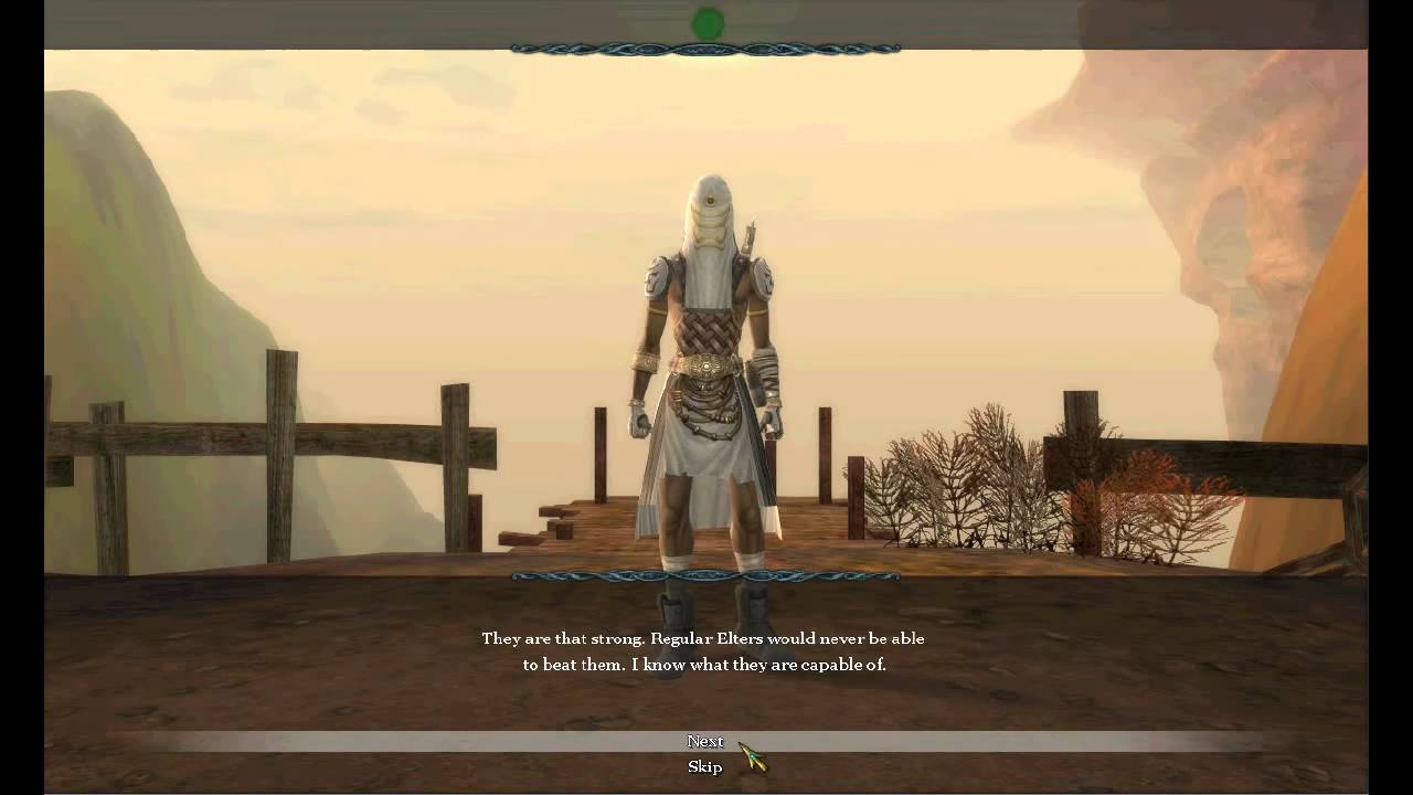 AIKA Global: White lion clan warriors quest