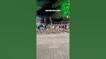 Thumbnail of Onda onda (Olha a onda) - Tchakabum 💃🕺