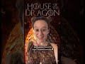 Alzi la mano chi ha già visto il primo episodio di House of the Dragon!