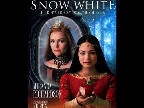 ფიფქია Snow White _ ქართულად
