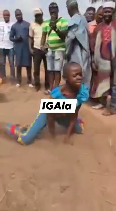 Igala music. watch and see.