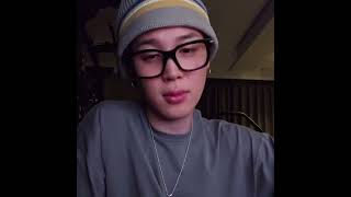 Чимин скучает по сцене❤ #bts #jimin