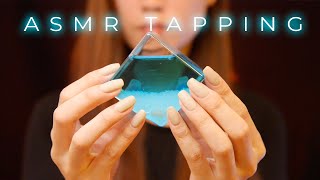 ASMR Great Tapping Sounds for Sleep (No Talking)