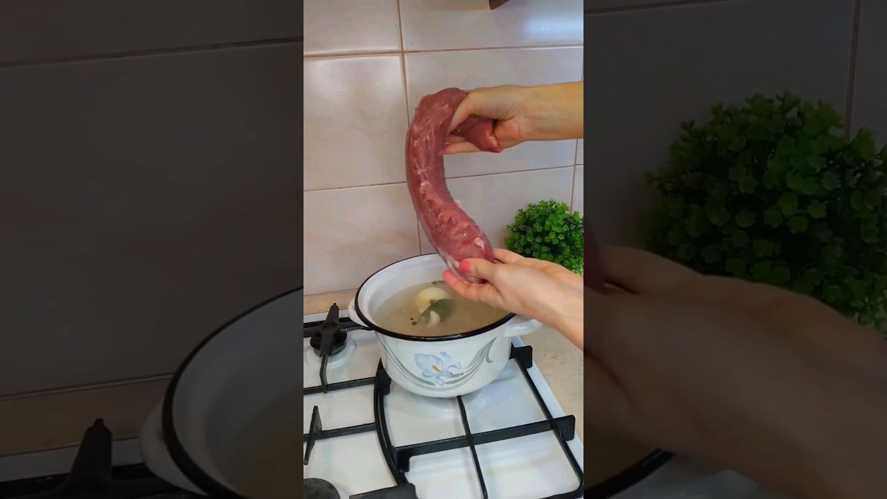 Сделайте так и не пожалеете: супер закуска #рецепты