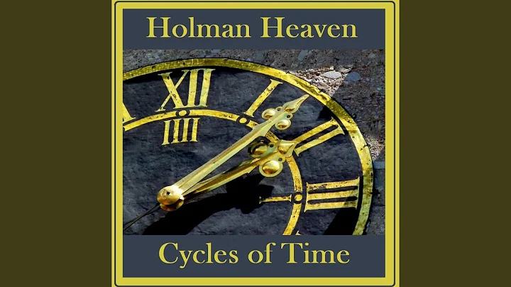 Holman Heaven - Topic