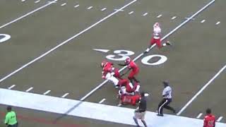 Taurean Ferguson #12 Jonesboro High School Football 2011Junior Season Highlights C O 2013 by Mr Short Dollars 51 views 3 months ago 7 minutes, 5 seconds