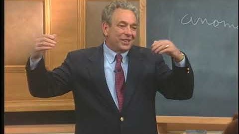RC Sproul- "Scope And Purpose Of Theology"- Foundations Part 2  An Overview Of Systematic Theology