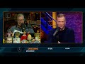 Chris Simms on the Dan Patrick Show (Full Interview) 3/4/21