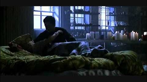 Alter Bridge - Blackbird Video [+ lyrics]