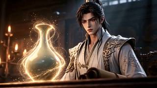 Thousand-Year Vase Season 1~4 | MULTI SUB screenshot 1