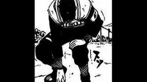 Shikamaru The Lazy Genius - MacGyver