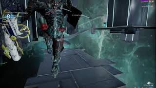 Warframe Mastery Rank Test 26 to 27 Easy Way