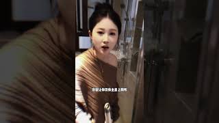 如果我有能力,我一定把她的闹钟关了。#爱你老妈#甜甜的恋爱 李礼