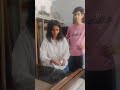 Girl Viral Glass Cutting video #viral #trendingshorts #ytshorts #shops #artist