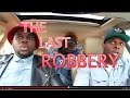 The last robbery lts