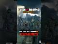 LES NEWS DE LA SAISON 2 RECHARGÉE de #blackops6 #gaming #bo6 #codzombie #news #new #infos