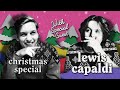 George Ezra & Friends - Christmas Special - Lewis Capaldi