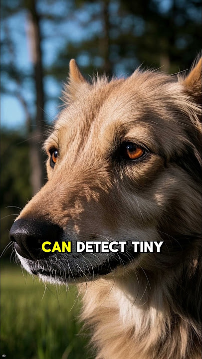 5 Facts About Dogs – Part 5