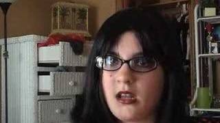 Uncut Emo Blog Improv