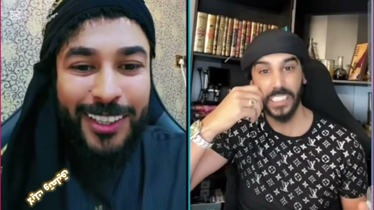 كلام رجل ســني يــصــدم الجميع  وعلاء المهدوي يبين له