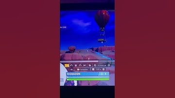 Exposed hacker (aimbot)