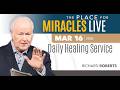 The Place For Miracles LIVE March 16 2026