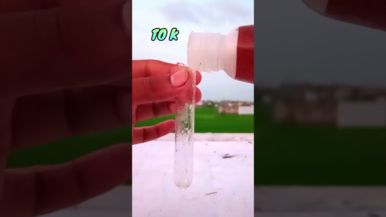 Petrol vs Sodium is TERRIFYING😈😱